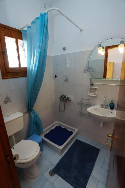 Marianna House Hotel Agios Georgios Pagon Room photo