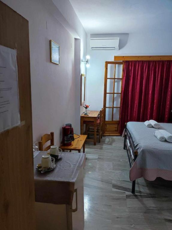 Marianna House Hotel Agios Georgios Pagon Room photo